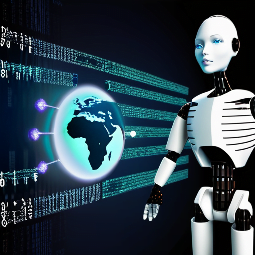 The Rise of Synthetic Intelligence: Remodeling the World One Code at a Time The Rise of Synthetic Intelligence: Remodeling the World One Code at a Time