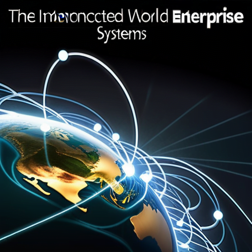 The Interconnected World of Economic Systems and Enterprise