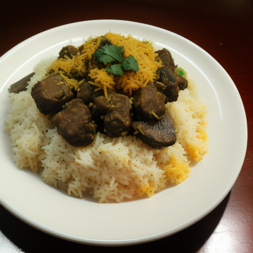 How to Make Mutton Pulao Recipes Mutton Pulao Recipes