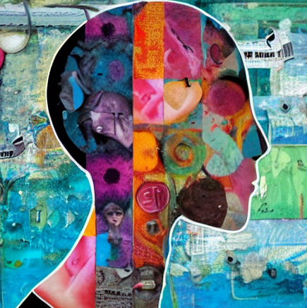 The Ultimate Guide to Mixed Media Collage Techniques