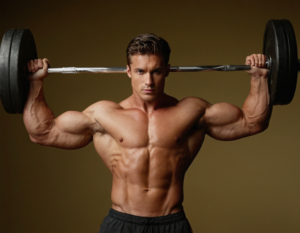 How to Get a Powerful and Lean Physique